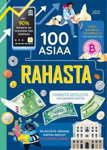 100 asiaa rahasta