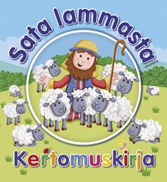 Sata lammasta kertomuskirja