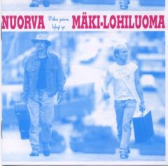 CD PITKÄ PÄIVÄ, LYHYT YÖ