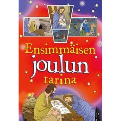 Ensimmäisen joulun tarina