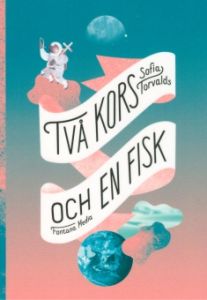 Två kors och en fisk