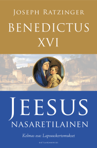 Jeesus Nasaretilainen - 3. osa: Lapsuuskertomukset