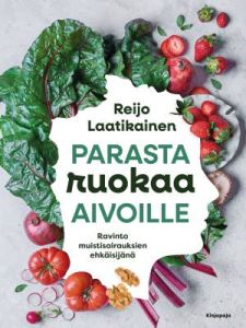 Parasta ruokaa aivoille