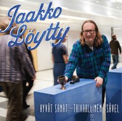 CD Hyvät sanat - Taivaallinen sävel