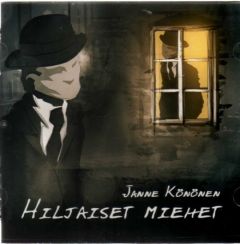 CD Hiljaiset miehet