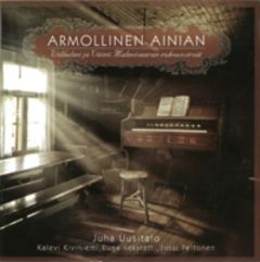 CD Armollinen ainian