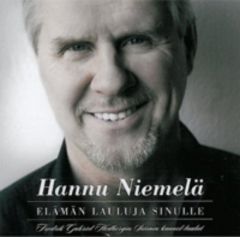 CD Elämän lauluja sinulle