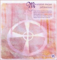 CD MATALAN MAJAN JUHLAVEISUU