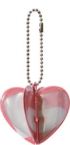 Yhteisvastuu Heijastin SinulleSydän