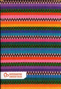 Yhteisvastuu Muistikirja