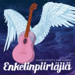 CD Enkelinpiirtäjiä