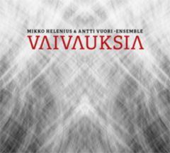 CD Vaivauksia