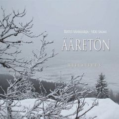 CD Ääretön hiljaisuus 