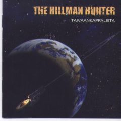 CD TAIVAANKAPPALEITA