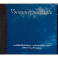 CD Voimaksi matkalle