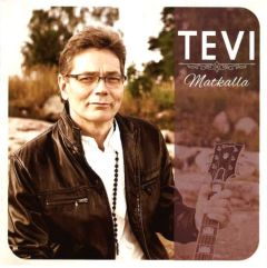 CD Matkalla - Tevi
