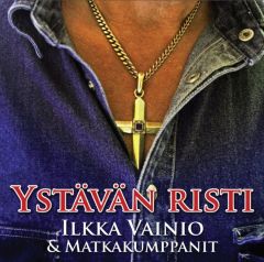 CD Ystävän risti