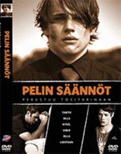 DVD Pelin säännöt