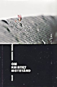 Om kristet motstånd