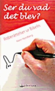 Ser du vad det blev?