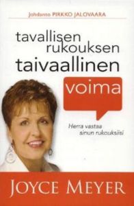 Tavallisen rukouksen taivaallinen voima