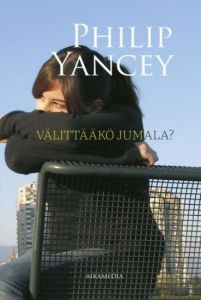 Välittääkö Jumala?