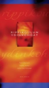 Rippikoulun ydinkohdat  12.painos
