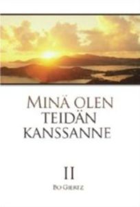 Minä olen teidän kanssanne II