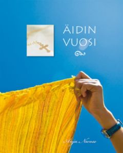 Äidin vuosi