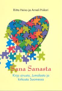 Sana Sanasta - virikeaineisto