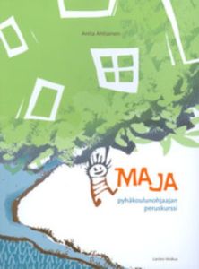 Maja - Pyhäkoulunopettajan peruskurssi