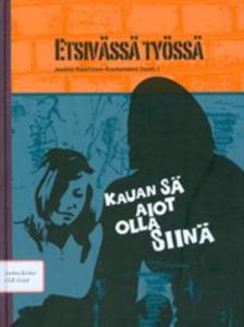 Etsivässä työssä