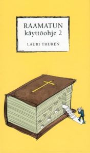 Raamatun käyttöohje 2