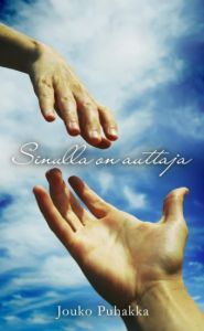 Sinulla on auttaja