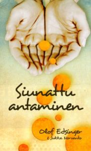 Siunattu antaminen