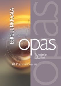 Opas Apostolien tekoihin