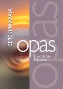 Opas 1. Korinttolaiskirjeeseen