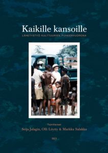 Kaikille kansoille - Lähetystyö kulttuurien vuoropuheluna