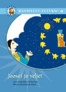 Joosef ja veljet