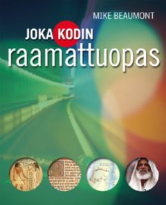 Joka kodin raamattuopas