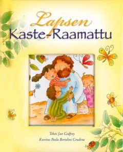 Lapsen kaste-Raamattu