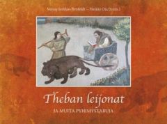 Theban leijonat ja muita pyhimystaruja