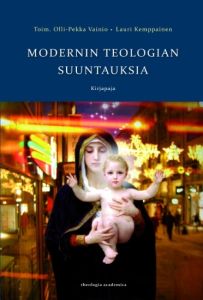 Modernin teologian suuntauksia