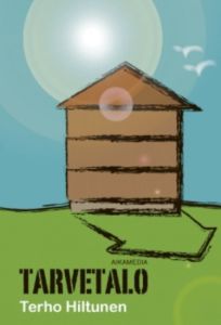 Tarvetalo