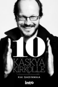 10 käskyä kirkolle, nid.