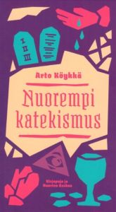 Nuorempi katekismus
