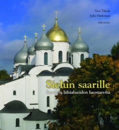 Sielun saarille   Luostareita Suomen läh