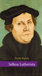 Selkoa Lutherista - selkokirja