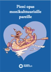 Pieni opas monikulttuurisille pareille