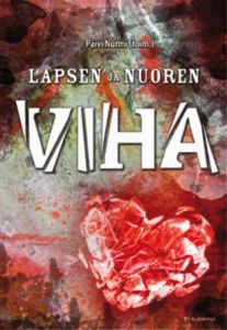 Lapsen ja nuoren viha